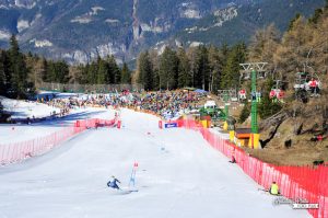 GRANPREMIO GIOVANISSIMI: FESTA PER 1.545 BAMBINI ALLA PAGANELLA