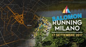 SUUNTO: DALLA PRIMA EDIZIONE (2010) A FIANCO DEL TRAIL RUNNING MILANESE