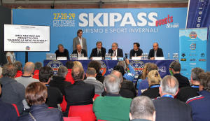 AMSI A SKIPASS 2017 CONFERENZA STAMPA SABATO 28 OTTOBRE 2017