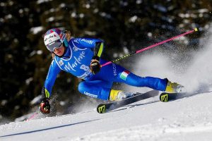 RACING DAYS - SALOMON MEDIA INFORMATION