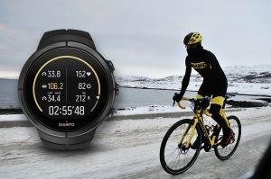 L’AMBASSADOR SUUNTO OMAR DI FELICE PRONTO A PEDALARE IN SOLITARIA IN ISLANDA PER 1.400 KM