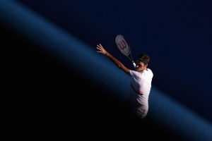 ROGER FEDERER: STRAORDINARIO SUCCESSO AGLI AUSTRALIAN - OPEN 20° SLAM