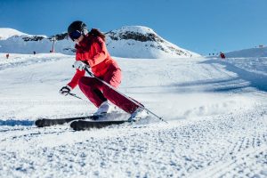 SALOMON DIVENTA PARTNER DI GRIPWALK®