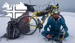 “…LA MIA ESPERIENZA PIÙ DIFFICILE, MA ANCHE LA PIÙ EMOZIONANTE”