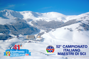 ROCCARASO 2018: DICHIARAZIONI SINDACO E PRESIDENTE AMSI