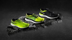 SALOMON COMPLETA LA SUA ROAD RUNNING “AVENUE”