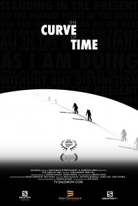 SALOMON TV ANNUNCIA IL CORTOMETRAGGIO SUL TEMA AMBIENTALE: "THE CURVE OF TIME"