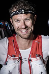 FRANÇOIS D’HAENE RACCONTA L’ULTRA TRAIL