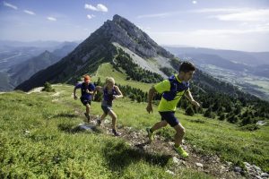 “HOW TO TRAIL RUN” CORRERE IN NATURA? ...PROVA CON SALOMON