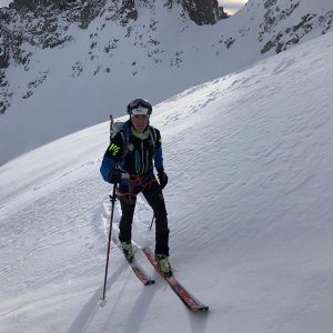 LA STELLA DAVIDE MAGNINI SI UNISCE AL TEAM ATOMIC