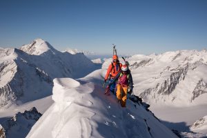 IL DEBUTTO DI “LIV ALONG THE WAY” SU SALOMON TV