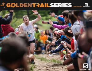 GOLDEN TRAIL SERIES INIZIA CON UN “BANG” A ZEGAMA