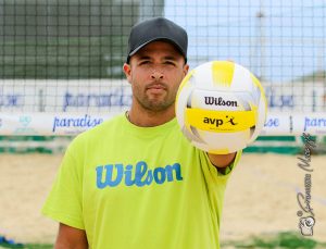 IL BEACH VOLLEY IN ITALIA PARLA WILSON