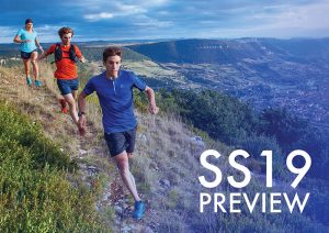 TRAIL RUNNING: LE ANTEPRIME SALOMON PER LA PRIMAVERA 2019