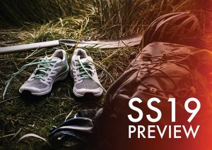 HIKING: LE ANTEPRIME SALOMON PER LA PRIMAVERA 2019