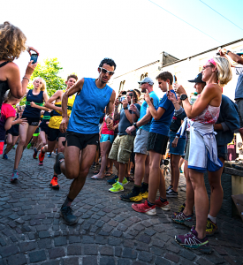 KILIAN JORNET VINCE IL BOB GRAHAM ROUND LAKE DISTRICT IN 12H E 52M, ED È RECORD!