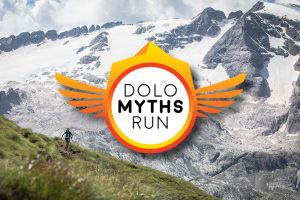DOLOMYTHS RUN: L'EVENTO ICONICO BY SALOMON!