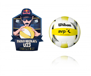 WILSON DI NUOVO A FIANCO DEL BEACH VOLLEY