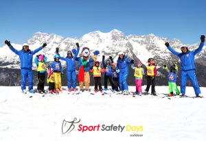 1° “SPORT SAFETY DAYS”: TRE CONVEGNI DEDICATI ALLA SICUREZZA NELLE ATTIVITÀ OUTDOOR