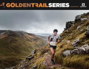 GOLDEN TRAIL SERIES: ULTIMO ATTO!