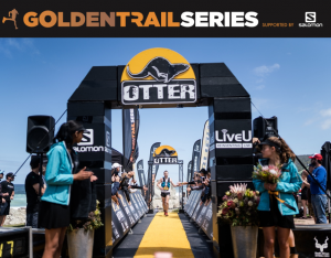 STIAN ANGERMUND-VIK E RUTH CROFT I VINCITORI GOLDEN TRAIL SERIES 2018