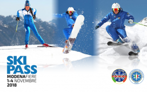 AMSI A SKIPASS 2018