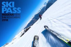 SKIPASS 2018: "PUSH" BY SALOMON CON GRANDI NOVITÀ, DAL RACE ALLO SKI-TOURING...