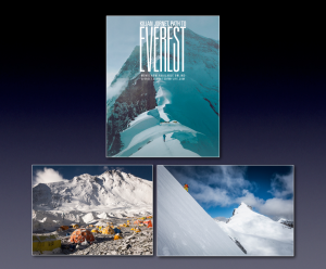 KILIAN JORNET LIVE IN CHAT SU FACEBOOK PER "PATH TO EVEREST"