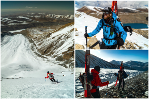 SALOMON TV DEBUTTA HIGHER TRUTHS