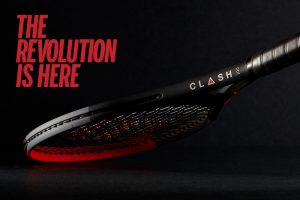 WILSON SPORTING GOODS PRESENTA LA NUOVA COLLEZIONE CLASH®