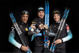 GLI ATLETI SALOMON NORDIC PROTAGONISTI AI CAMPIONATI DEL MONDO 2019, E CONTINUANO LA LORO GRANDE STAGIONE…