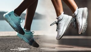 SALOMON SCENDE IN STRADA CON LE NOVITÀ ROAD SS19 CHE SI POSSONO TESTARE IN APPOSITI “EVENTI SONIC RA 2”