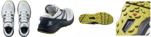 SENSE RIDE 2: LA NUOVA PROPOSTA SALOMON PRIMAVERA 2019 PER IL TRAIL RUNNING