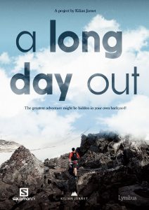 KILIAN JORNET ISPIRA A VIVERE UN'AVVENTURA A CASA TUA CON "A LONG DAY OUT"