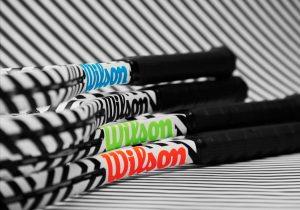 WILSON: CHE LOOK LA NUOVA COLLEZIONE “BOLD EDITION”