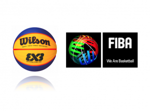 WILSON SPORTING GOODS E FIBA ESTENDONO LA LORO PARTNERSHIP BASKET 3X3 FINO AL 2028