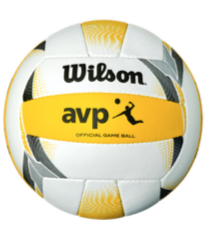 WILSON OFFICIAL GAME BALL AL “MIZUNO BEACH VOLLEY MARATHON”