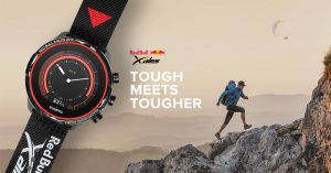 SUUNTO 9 IN EDIZIONE LIMITATA CELEBRA LA GARA D'AVVENTURA PIÙ IMPEGNATIVA DEL MONDO