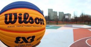 WILSON A FIANCO A JLB TOUR 3x3