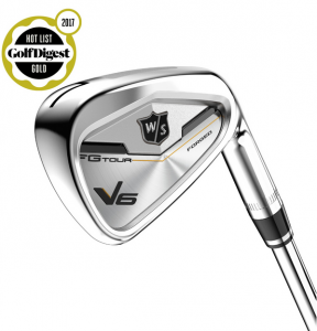 NUOVI FERRI WILSON STAFF FG TOUR V6