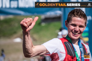 DAVIDE MAGNINI E RUTH CROFT, ECCELLENZE A CHAMONIX