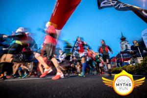 DOLOMYTHS RUN: LA SETTIMANA PIÙ ICONICA DEL “TRAIL” ENTRA NEL VIVO!