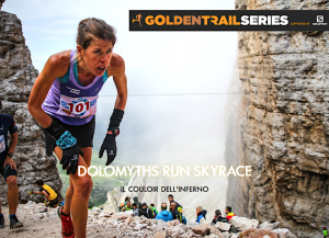 GOLDEN TRAIL WORLD SERIES - PRIMA TAPPA IN ITALIA