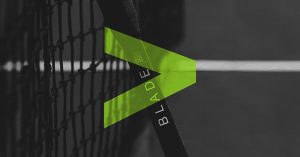 LA NUOVA WILSON BLADE 2019