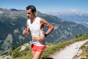 UN FIRMAMENTO DI ATLETI TOP ALLA GARA DI SIERRE-ZINAL