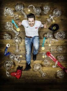 ARRIVEDERCI MARCEL! IL TEAM ATOMIC TI RINGRAZIA