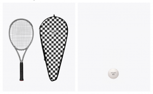 SAINT LAURENT X WILSON