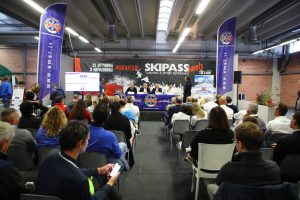 AMSI A SKIPASS 2019 - Conferenza Stampa