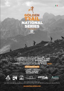 GOLDEN TRAIL NATIONAL SERIES 2020