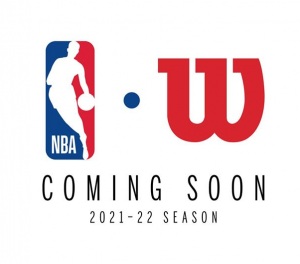 IL NUOVO PALLONE UFFICIALE BASKET DELLA NBA DAL 2021